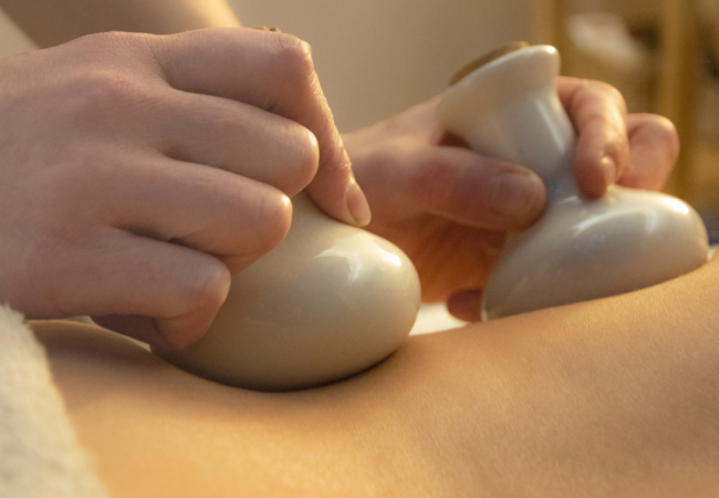 Massage Akwaterra à Rezé