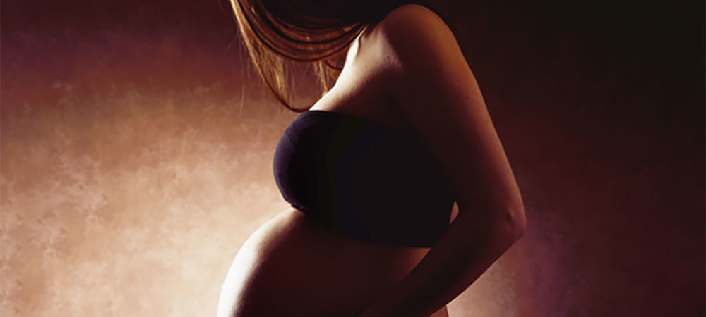 Massage femme enceinte à Rezé