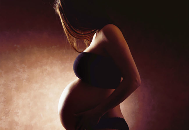Massage femme enceinte à Rezé